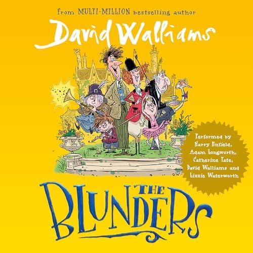 The Blunders - David Walliams