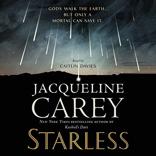 Starless - Jacqueline Carey