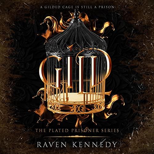 Gild - Raven Kennedy