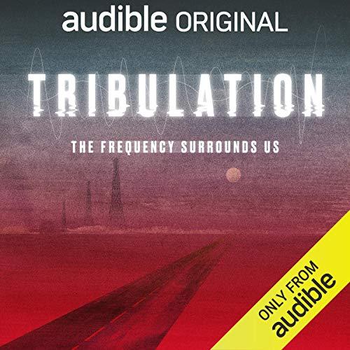 Tribulation - Adam Jahnke