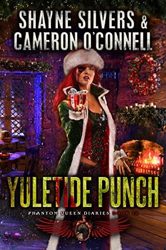 Yuletide Punch - Shayne Silvers