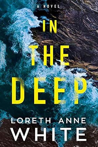 In the Deep (2020) - Loreth Anne White