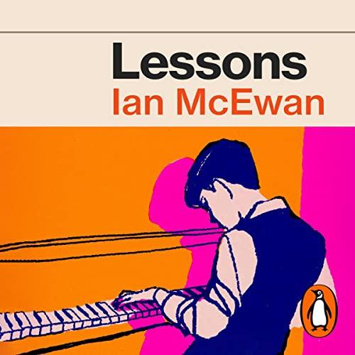 Lessons - Ian McEwan