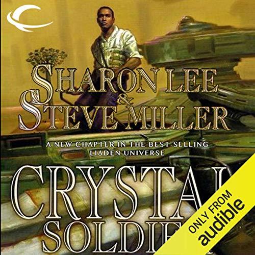 Liaden Universe [1-24] - Sharon Lee, Steve Miller