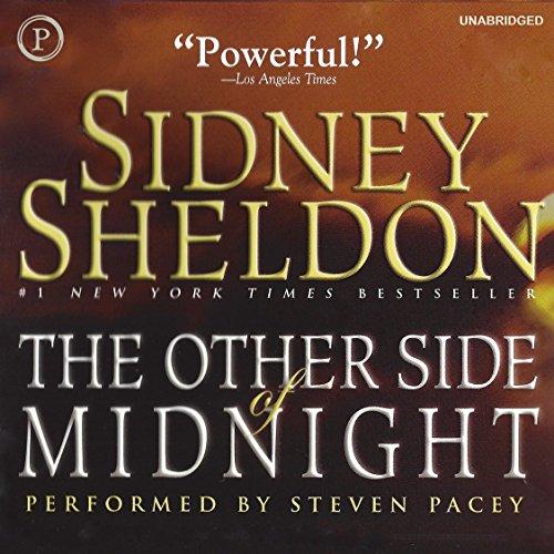Midnight Series - Sidney Sheldon