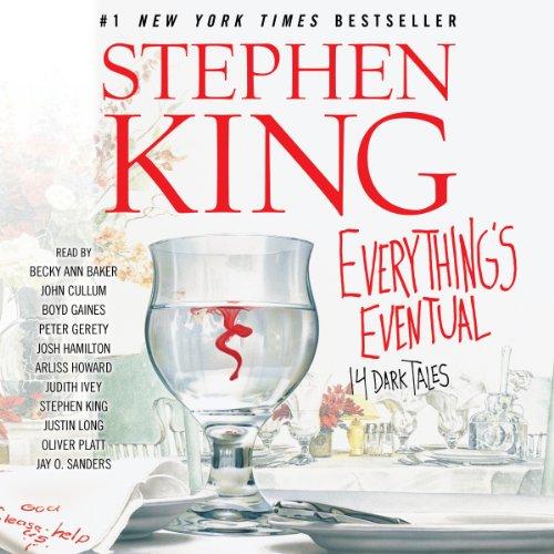 Everythings Eventual: 14 Dark Tales - Stephen King