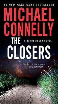 Michael Connelly - Harry Bosch 1-11 - Michael Connelly
