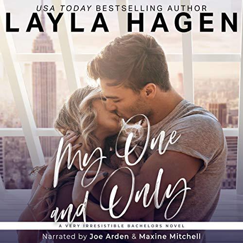 My One and Only [Very Irresistible Bachelors #5] - Layla Hagen