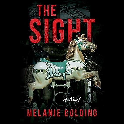 The Sight - Melanie Golding