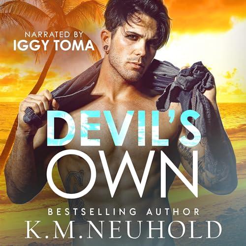 Palm Island 6 - Devils Own - K.M. Neuhold