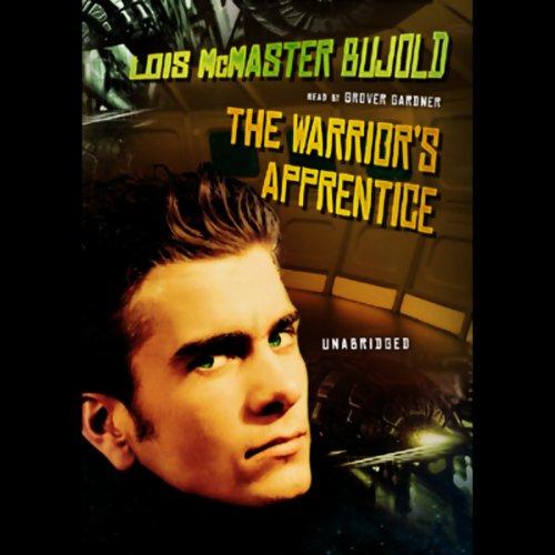 The Warriors Apprentice - Lois McMaster Bujold