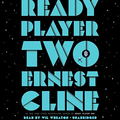 Ready Player Two - Ernest Cline