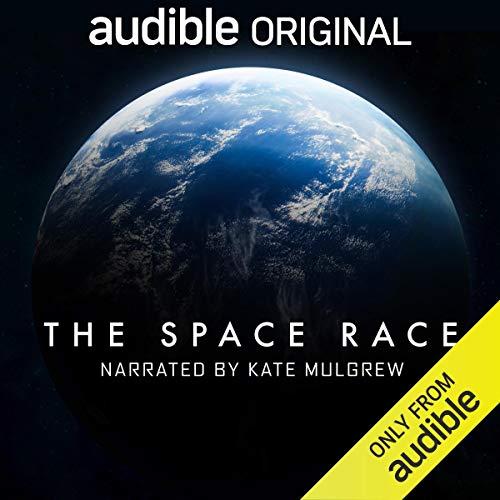 The Space Race - Colin Brake, Patrick Chapman, Richard Hollingham, Richard Kurti, Sue Nelson, Helen Quigley, Andrew Mark Sewell