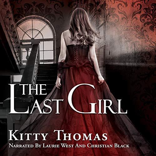 The Last Girl - Kitty Thomas