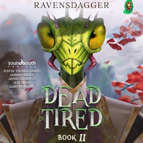 Dead Tired II - Ravensdagger