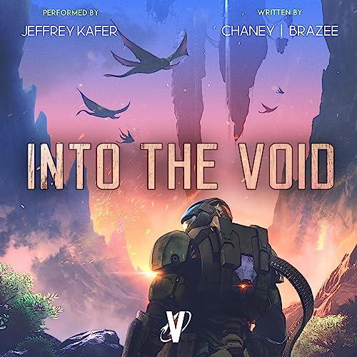 Into the Void Sentenced to War, Book 14 - J.N. Chaney, Jonathan P. Brazee