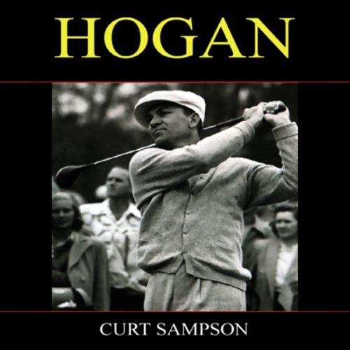 Hogan - Curt Sampson