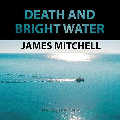 Callan 3 - Death And Bright Water - James Mitchell