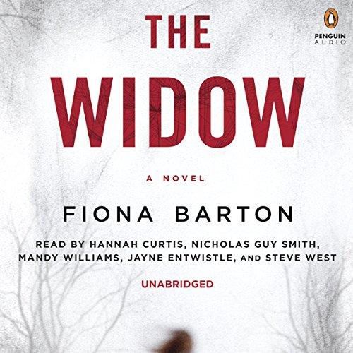 The Widow [Kate Waters #1] - Fiona Barton