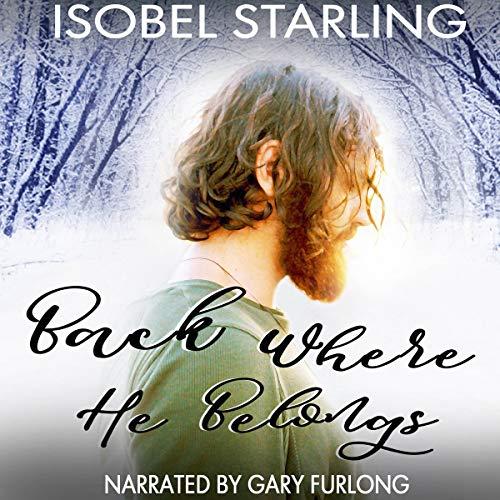 Back Where He Belongs - Isobel Starling
