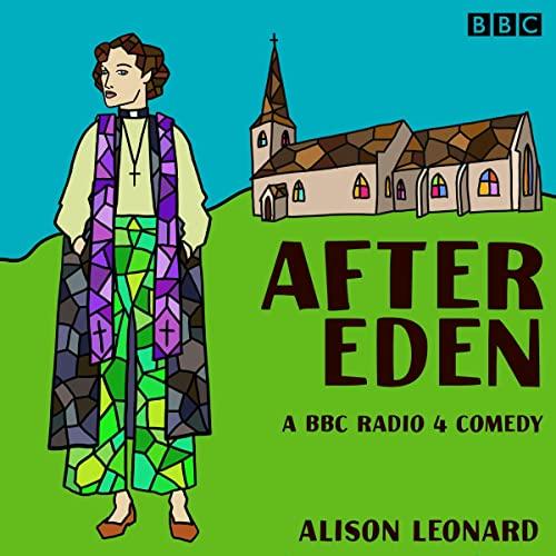 After Eden BBC - Alison Leonard