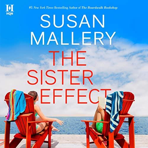 The Sister Effect - Susan Mallery