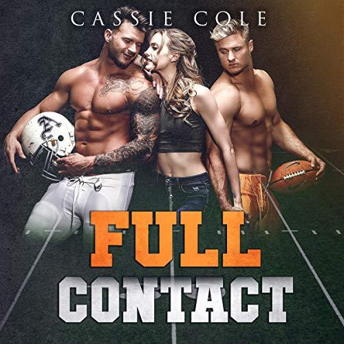 Full Contact - Cassie Cole