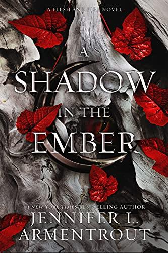 A Shadow In The Ember - Jennifer L Armentrout
