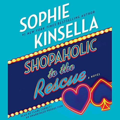 Shopaholic To The Rescue (Shopaholic) Bk 8 - Sophie Kinsella