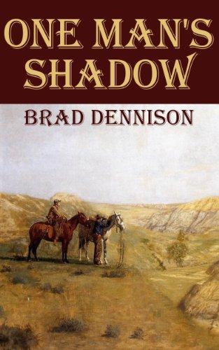 One Mans Shadow (The McCabes #2) - Brad Dennison