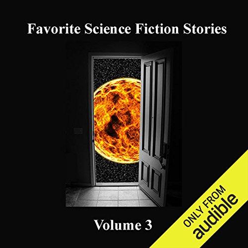 Favorite Science Fiction Stories: Volume 03 - Jimcin Recordings