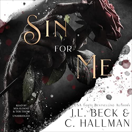 Sin for Me - J. L. Beck, C. Hallman