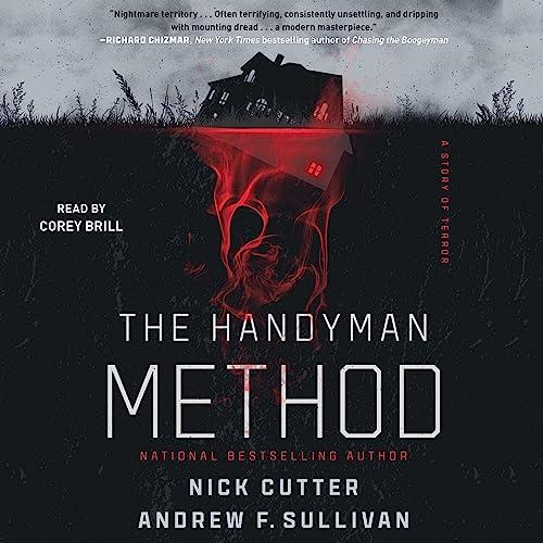 The Handyman Method - Nick Cutter, Andrew Sullivan