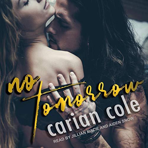 No Tomorrow - Carian Cole