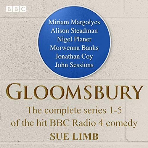 Gloomsbury BBC - Sue Limb