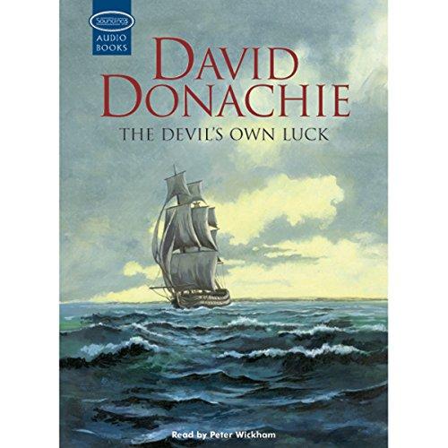 The Devils Own Luck - David Donachie