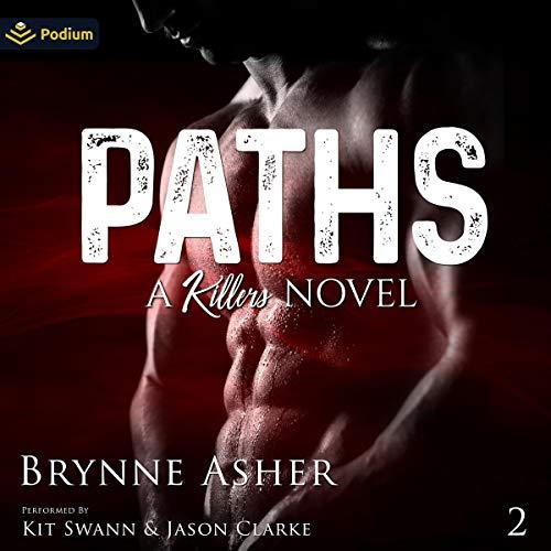 Paths [The Killers Series, Book 2] - Brynne Asher