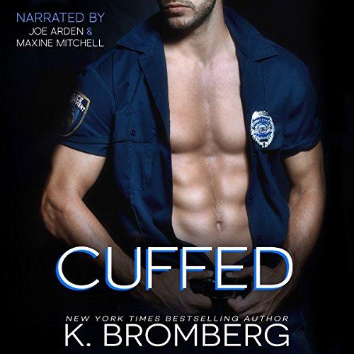 Cuffed - K. Bromberg