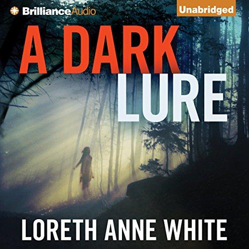 REQ (Repost) A Dark Lure - Loreth Anne White