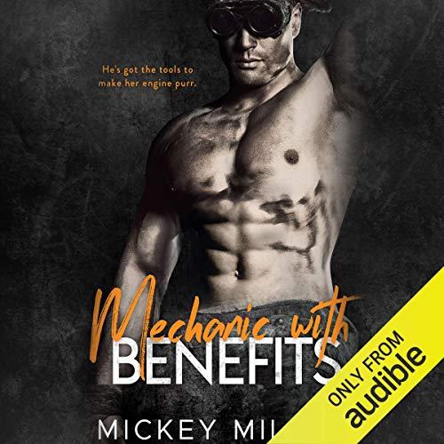 Blackwell After Dark Series Bks 1-4 - Mickey Miller