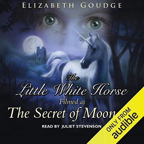 The Little White Horse - Elizabeth Goudge