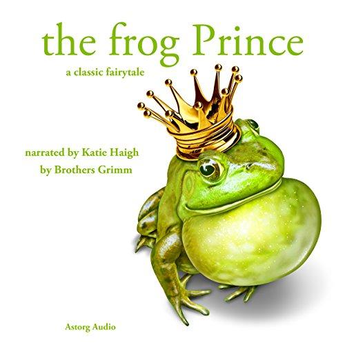 The Frog Prince - Brothers Grimm