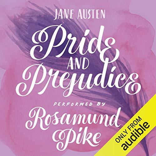 Pride and Prejudice - Jane Austen