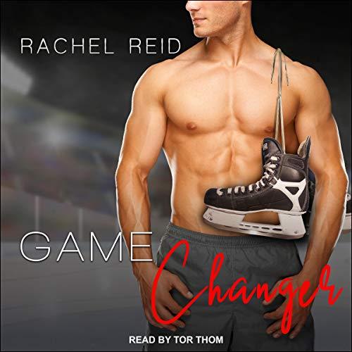 Game Changers 1 - Game Changer - Rachel Reid