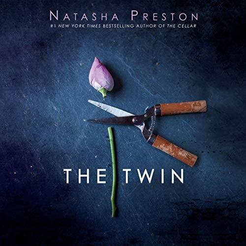 The Twin - Natasha Preston
