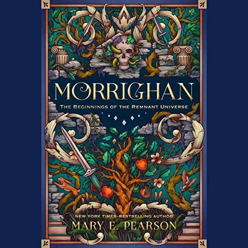 Morrigham [Remnant Chronicles 00.5] - Mary E. Pearson