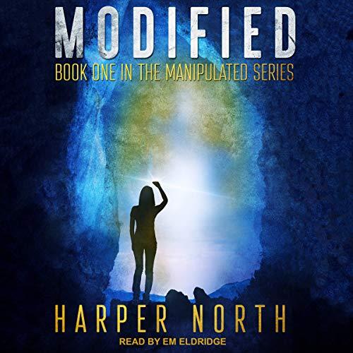Modified [Manipulated 01] - Harper North