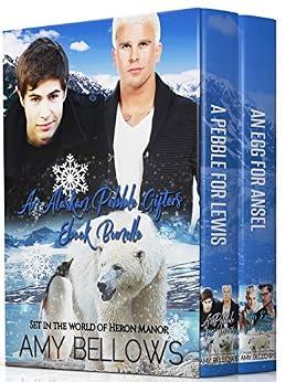 Alaskan Pebble Gifters Bundle (Books 1-2) - Amy Bellows