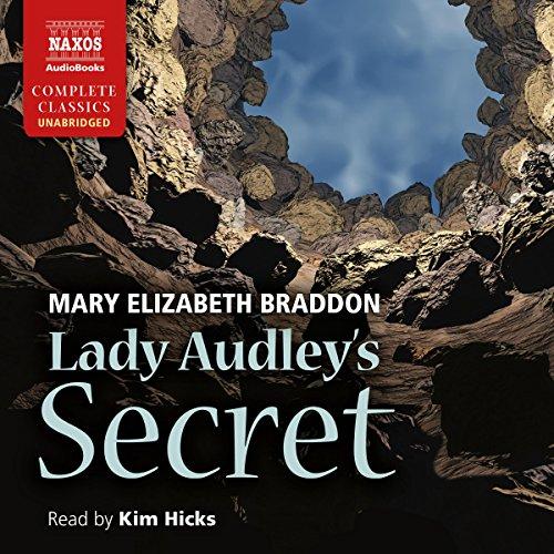 Lady Audleys Secret - Mary Elizabeth Braddon