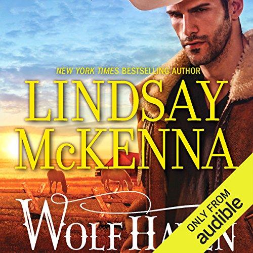Wolf Haven (Wyoming Series #9) - Lindsay McKenna